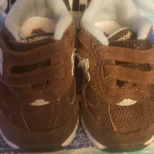 Infant 2 New Balance